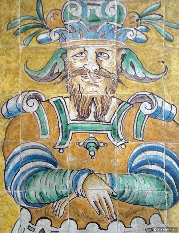 visigoth konung