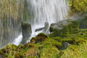 Waterfalls