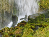 Seljalandsfoss (Селйяландсфосс)