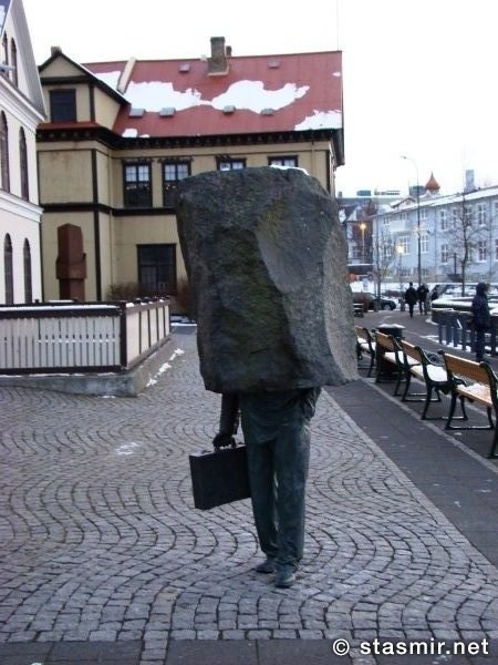 civil-servant
