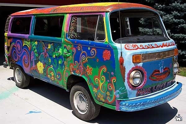 hip-van