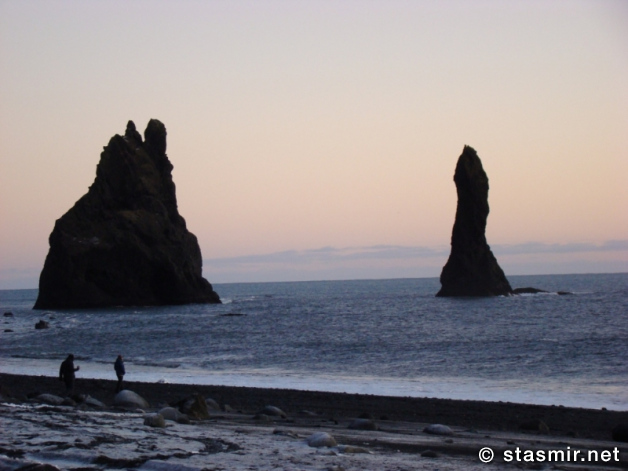 reynisfjara