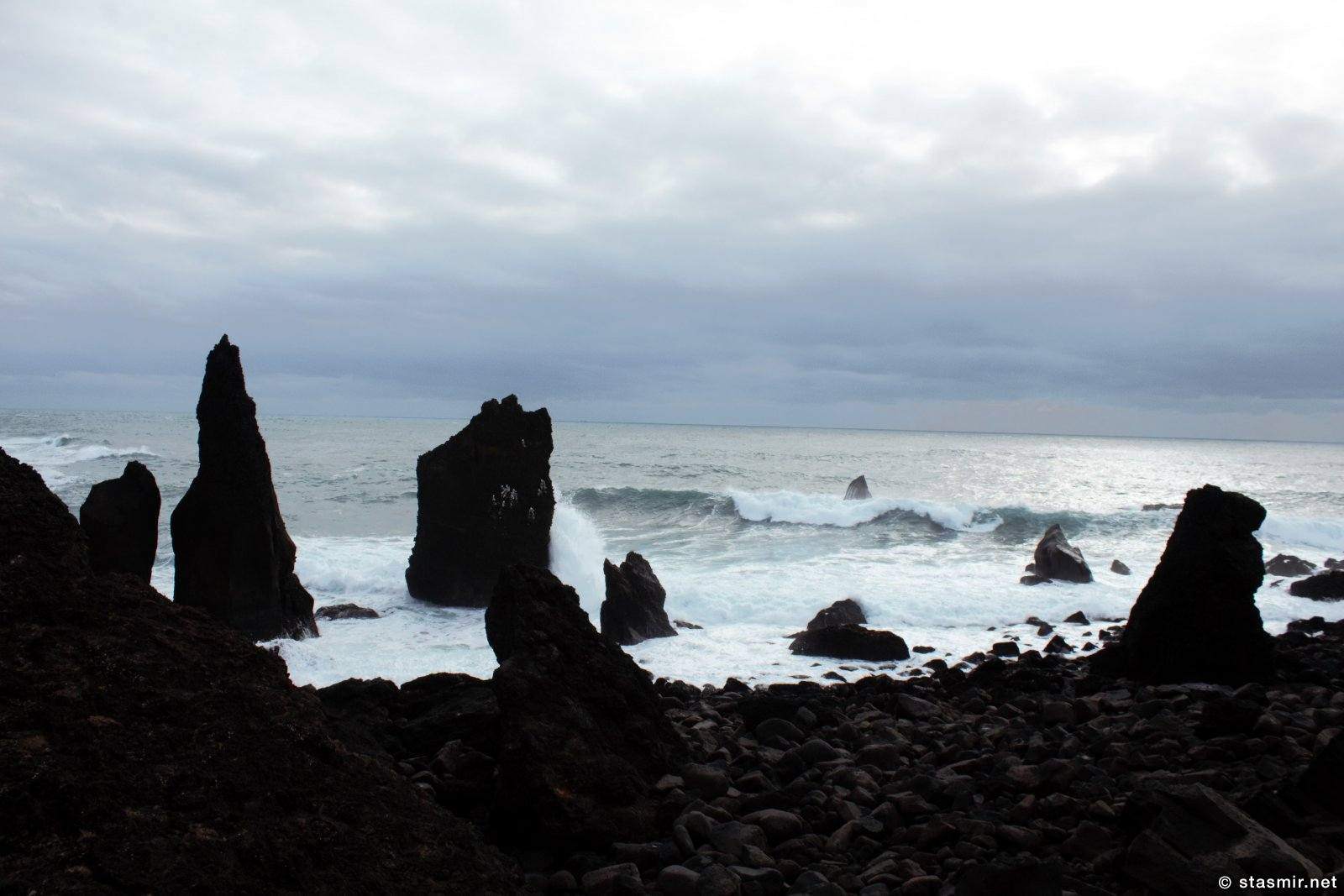 Reykjanesviti, photo Stasmir, фото Стасмир