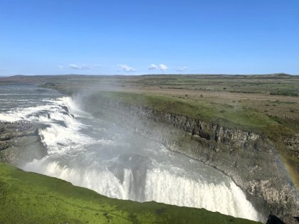 Золотое кольцо Исландии, разные точки, Фото Стасмир, photo Stasmir