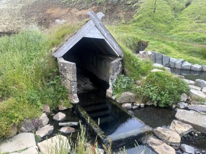 Золотое кольцо Исландии, разные точки, Фото Стасмир, photo Stasmir