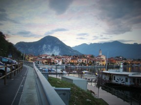 Маджоре, Италия