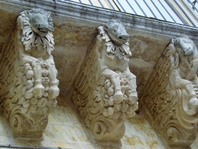 Лечче, Италия