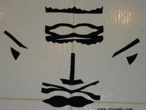 Японская радиация в Исландии, искусство в твоем туалете