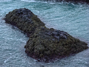 Снайфедльснес, Западная Исландия