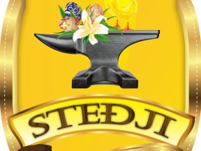 Исландское пиво - пасха (Steðji páska bjór - Lager)