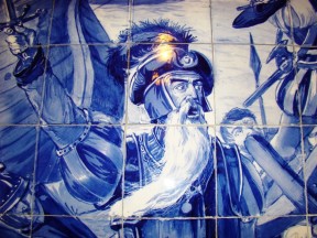 Мата-ду-Бусаку, Mata do Buçaco (Mata Nacional do Buçaco), Португалия