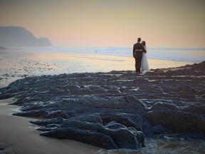 свадьба в Португалии