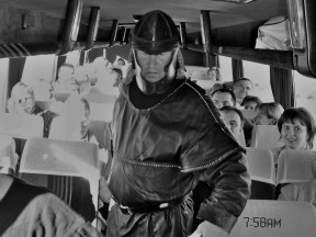 Бар викингов, Исландия