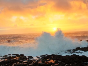 Рейкьянес, Исландия