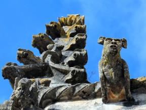 Монастыри, Португалия