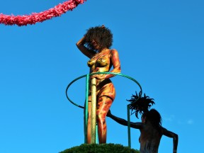 карнавал, Португалия