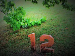 Острова Боромеев, Италия