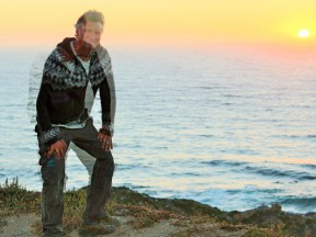 Кошта Висентина, Португалия