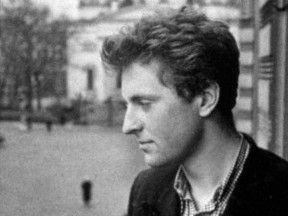 Иосиф Бродский, Санкт Петербург, Спас-Преображенский Собор