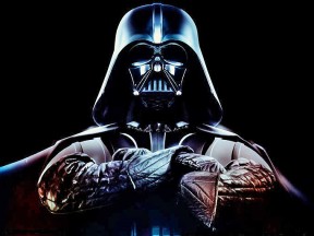 Дарт Вэйдер, улица имени Дарта Вэйдера в Исландии