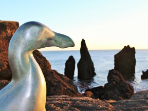 Последняя гагарка, бескрылая гагарка, geirfugl