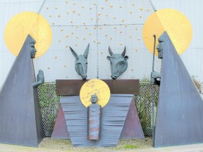 Святое семейство, Португалия