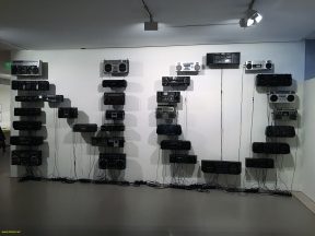 Арт-объект в Португалии, фото Стасмир, photo Stasmir