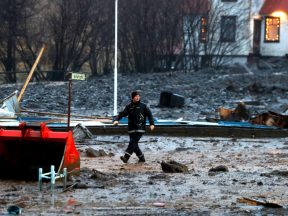 Фото с новостоного портала и газеты Mbl.is