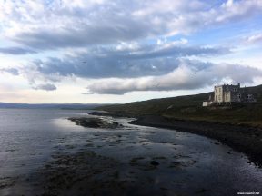 Djupvergur - дорога вокруг западных фьордов, фото Стасмир photo Stasmir