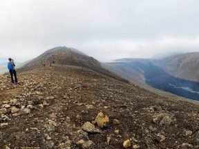 новый вулкан в Исландии, фото Стасмир, Stasmir, www.stasmir.net