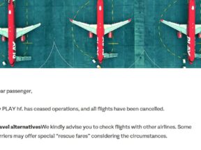 Play Air cancelled, photo Stasmir