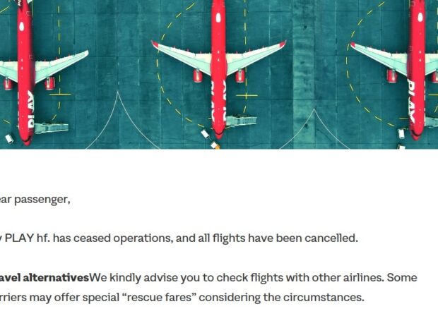 Play Air cancelled, photo Stasmir